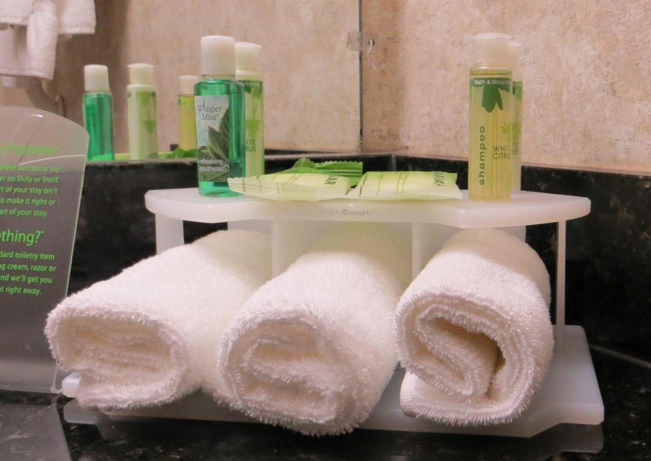 Holiday Inn Express Frisco Legacy Park Area, An Ihg Hotel Quarto foto