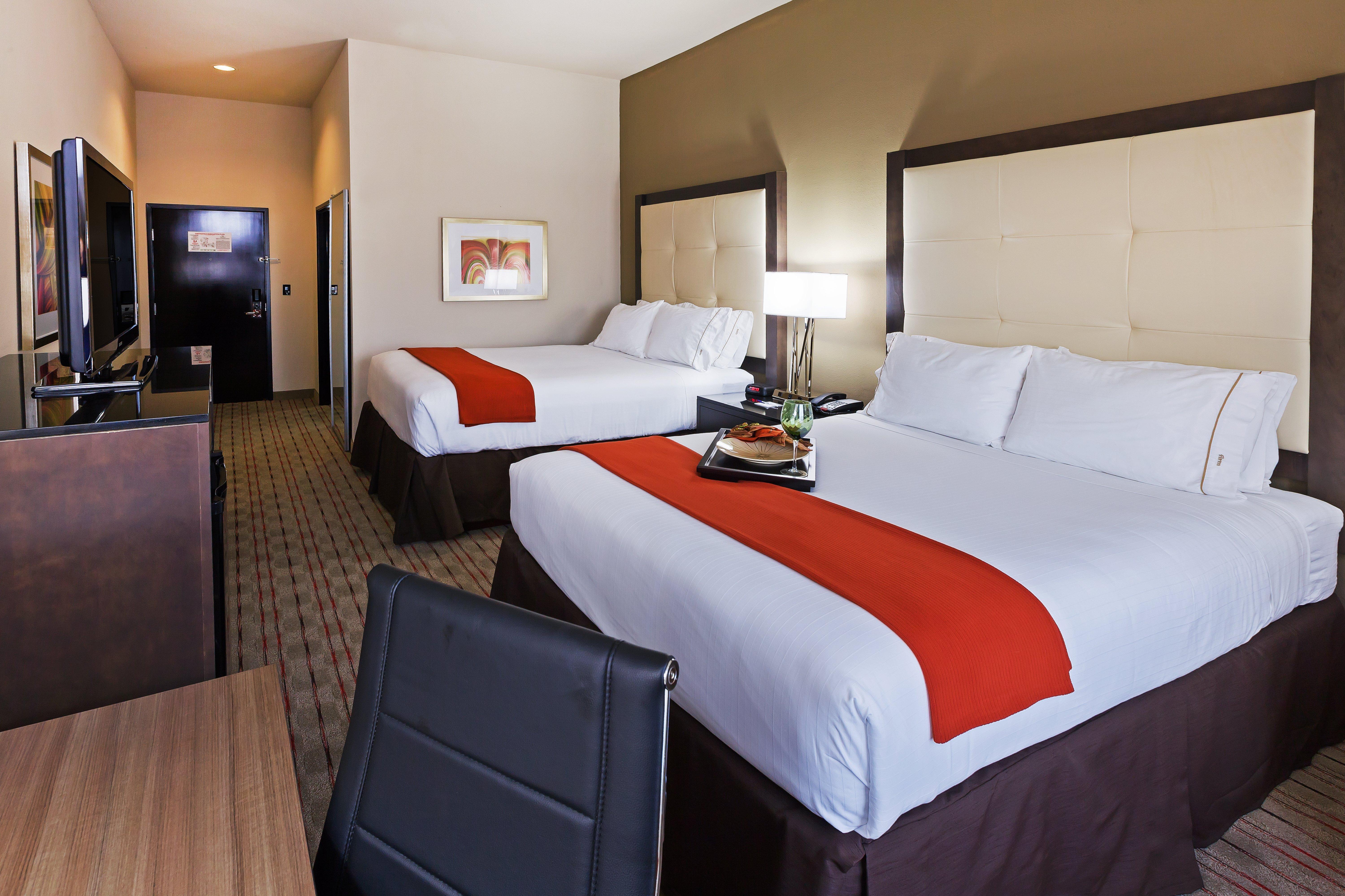 Holiday Inn Express Frisco Legacy Park Area, An Ihg Hotel Exterior foto